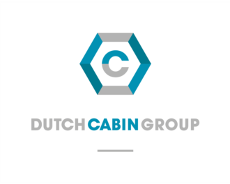 Logo Dutch Cabin Group B.V.