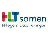 Logo Werkorganisatie HLTsamen