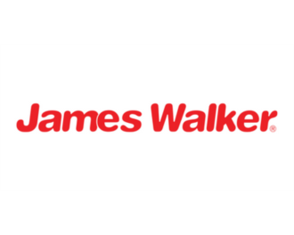 Logo James Walker Benelux