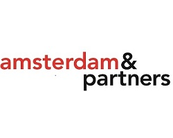 Logo Amsterdam&partners