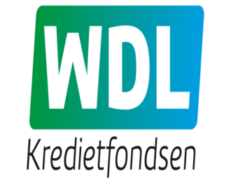 Logo WDL Kredietfondsen