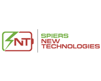 Logo Spiers New Technologies