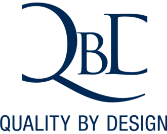Logo QBD (zie BE)