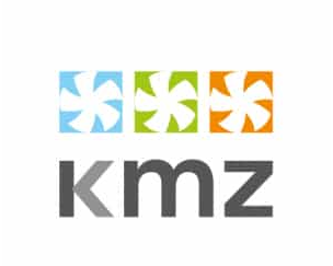 Logo KMZ Lekdetectie