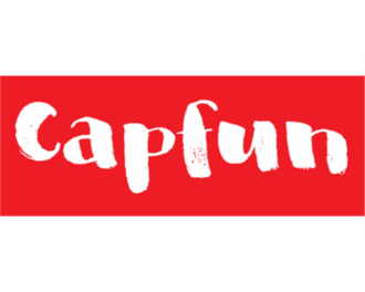 Logo Capfun De Pekelinge