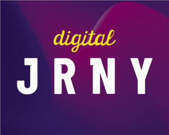 Logo JRNY