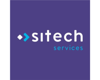 Logo Sitech Services BV