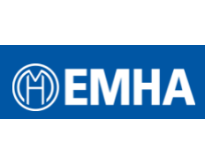 Logo EMHA BV