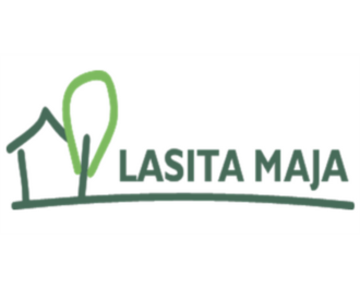 Logo Lasita Maja Netherlands B.V.