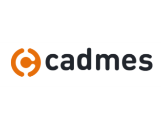 Logo Cadmes