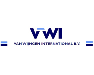 Logo Van Wijngen International BV
