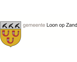 Logo Gemeente Loon op Zand