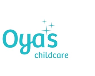 Logo Oya's Childcare