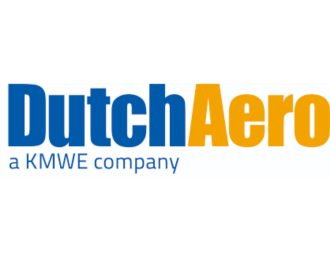 Logo DutchAero Services BV