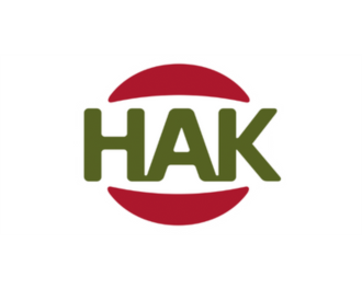 Logo HAK