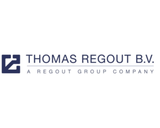 Logo Thomas Regout BV