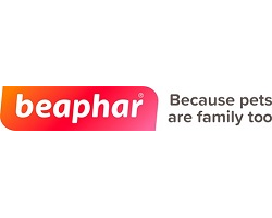 Logo Beaphar B.V.