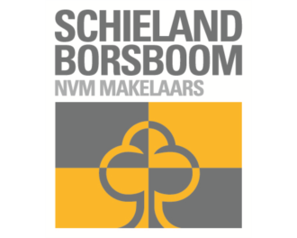 Logo Schieland Borsboom NVM Makelaars