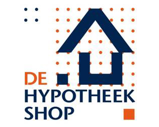 Logo Hypotheekshop | We love Hypotheekadvies