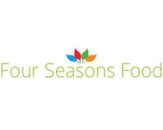 Logo Four Seasons Food BV
