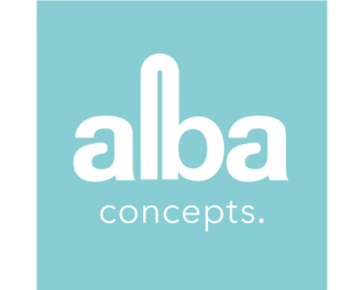 Logo Alba Concepts