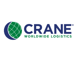Logo Crane Worldwide Logistics