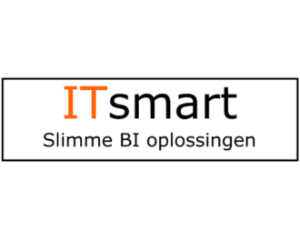 Logo ITsmart