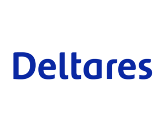 Logo Stichting Deltares