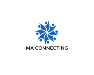 Logo MA Connecting