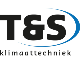 Logo T&S Klimaattechniek B.V.