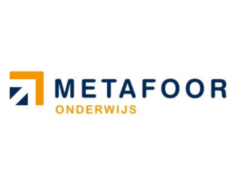 Logo Metafoor Onderwijs