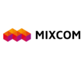 Logo MixCom Digital & Print Creatives