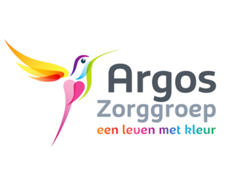 Logo Argos Zorggroep