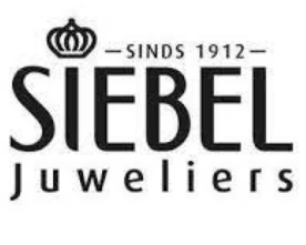 Logo Siebel Juweliers