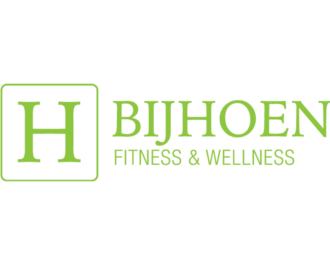 Logo BijHoen Fitness & Wellness