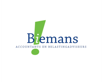 Logo Biemans accountants en belastingadviseurs