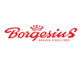 Logo Koninklijke Borgesius