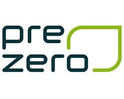 Logo PreZero Nederland Holding B.V.
