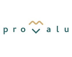 Logo ProValu NV