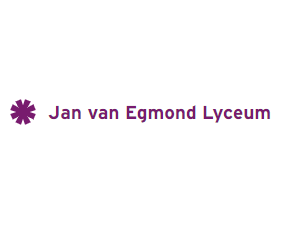 Logo Jan van Egmond Lyceum