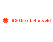 Logo SG Gerrit Rietveld