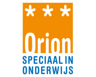 Logo Orion College Noord - Stichting Orion