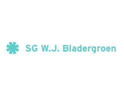 Logo SG W.J. Bladergroen