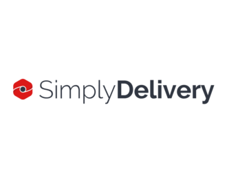 Logo SimplyDelivery