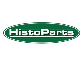 Logo Histoparts