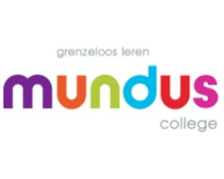 Logo Mundus College (SC 15)