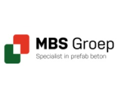 Logo MBS Groep