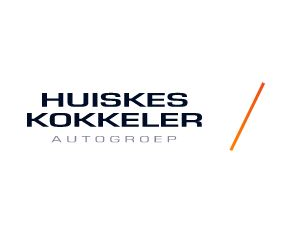 Logo A.A.S. Huiskes-Kokkeler Autoschade