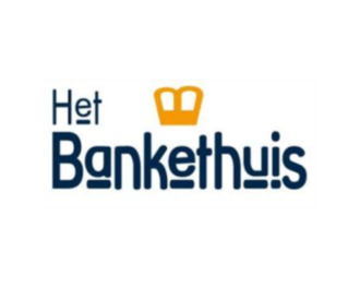 Logo Het Bankethuis B.V.