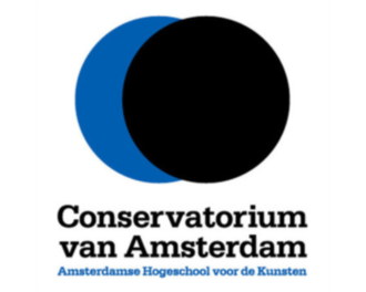 Logo Het Conservatorium van Amsterdam